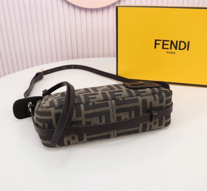 Fxndx Satchel Bags Classic 70220