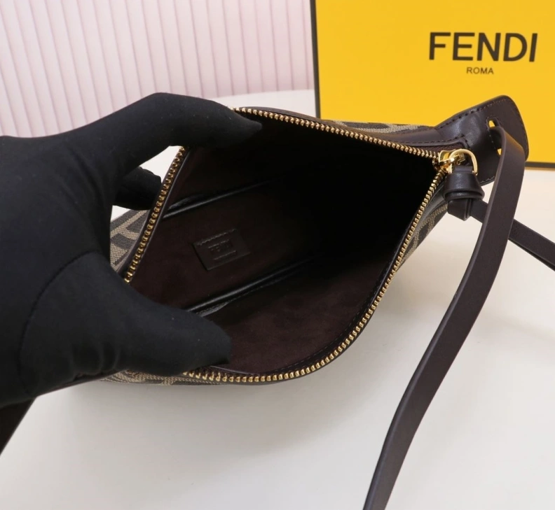 Fxndx Satchel Bags Classic 70220