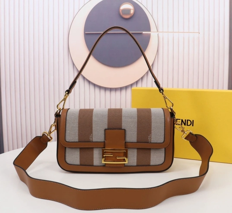 Fxndx Baguette Bags Timeless 70332