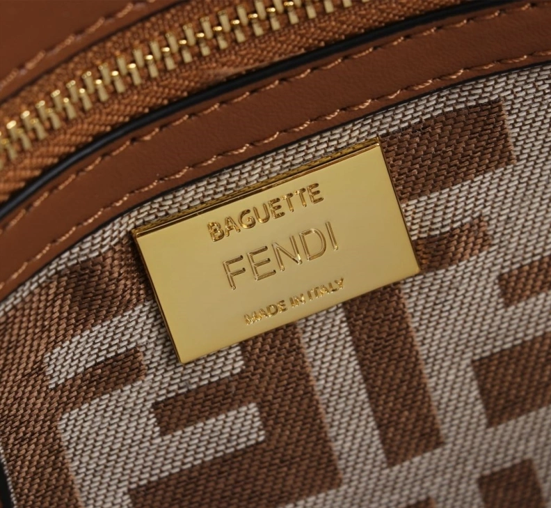 Fxndx Baguette Bags Timeless 70332