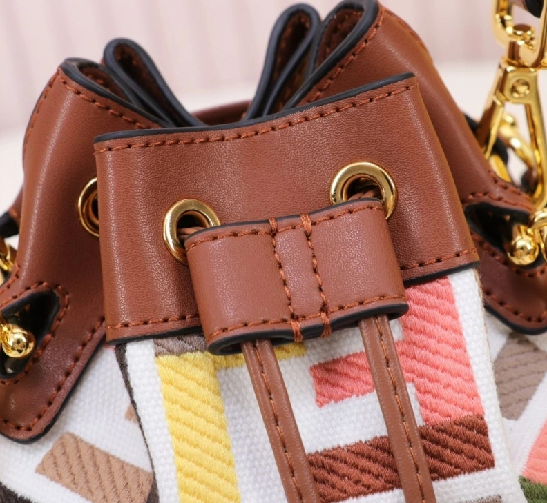 Fxndx Bucket Bags Trendy 70267