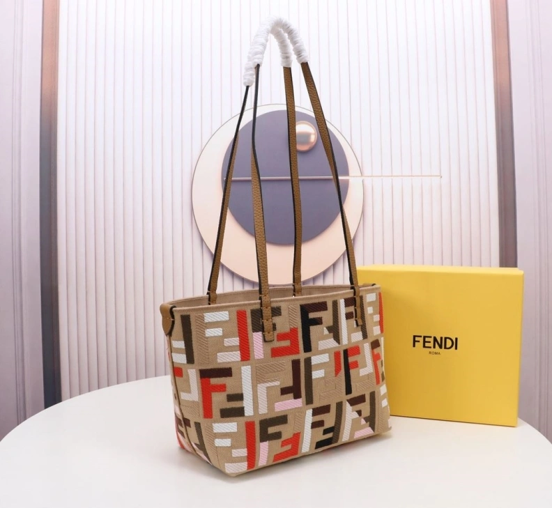 Modern Fxndx Shopping Bags 70201