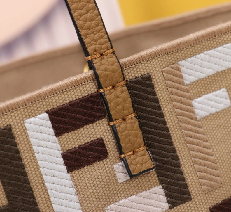 Modern Fxndx Shopping Bags 70201
