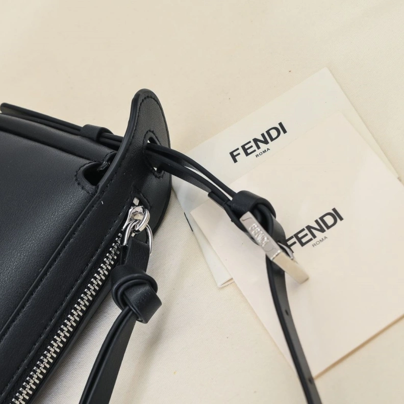 Refined Fxndx Satchel Bags 70235