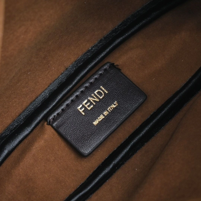 Refined Fxndx Satchel Bags 70235