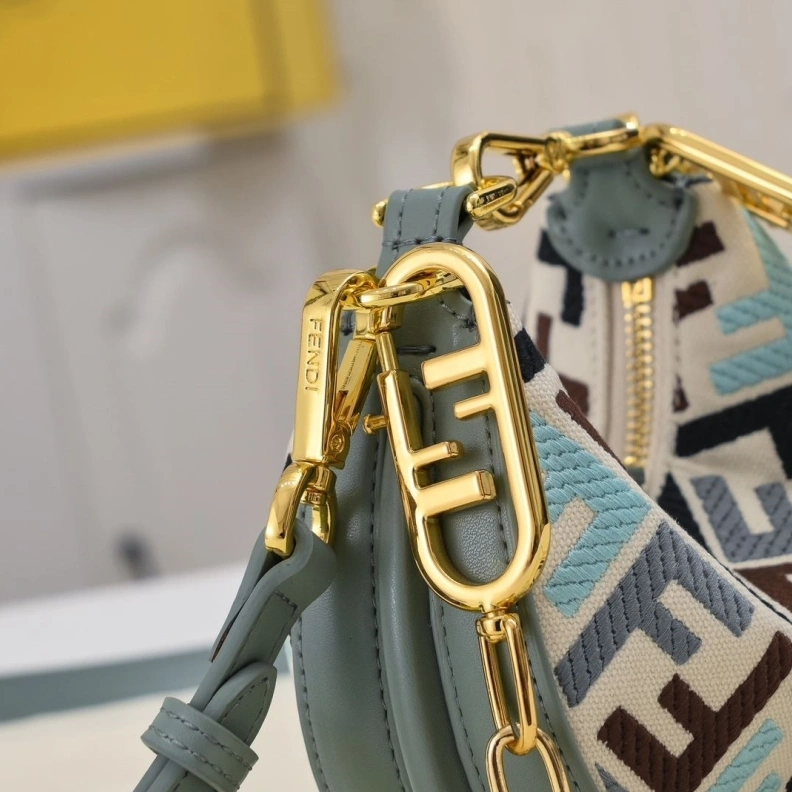 Fxndx Satchel Bags Bright 70226