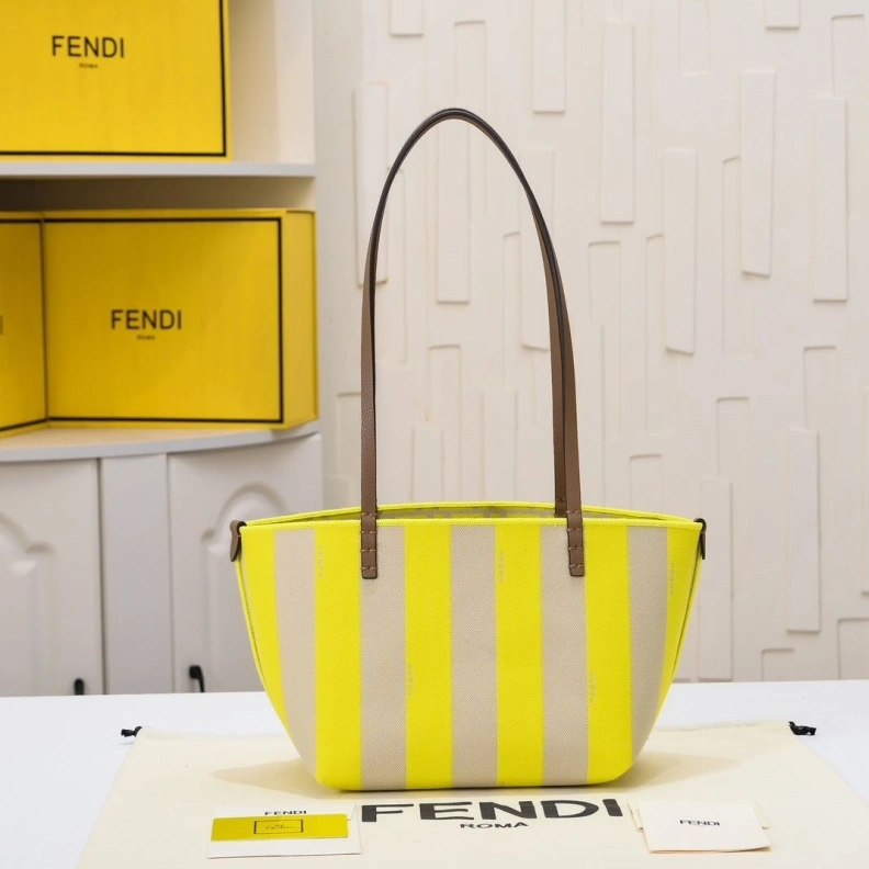 Fxndx Shopping Bags Minimalist 70204