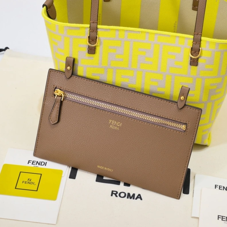 Fxndx Shopping Bags Minimalist 70204