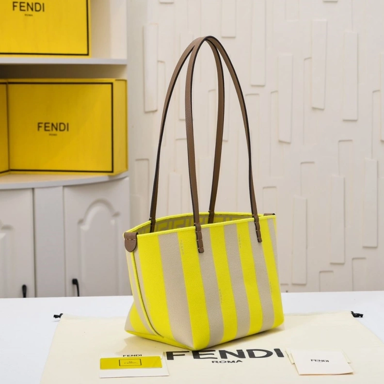 Fxndx Shopping Bags Minimalist 70204