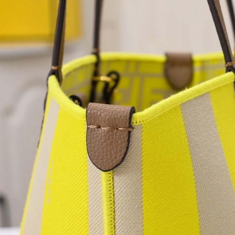 Fxndx Shopping Bags Minimalist 70204
