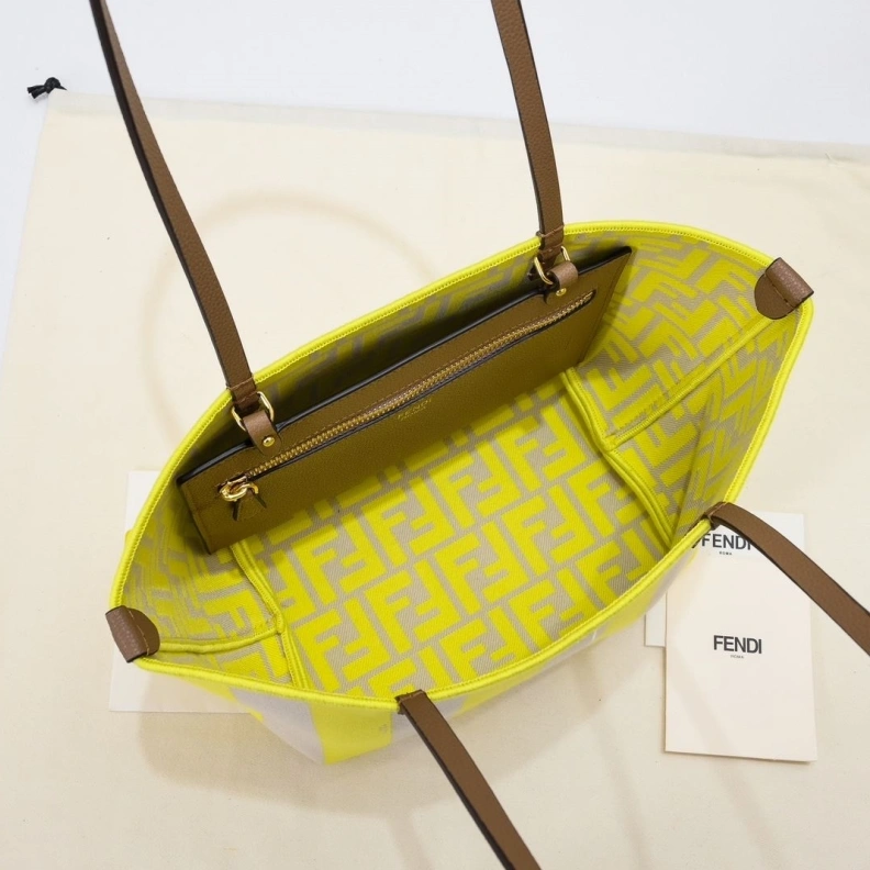 Fxndx Shopping Bags Minimalist 70204