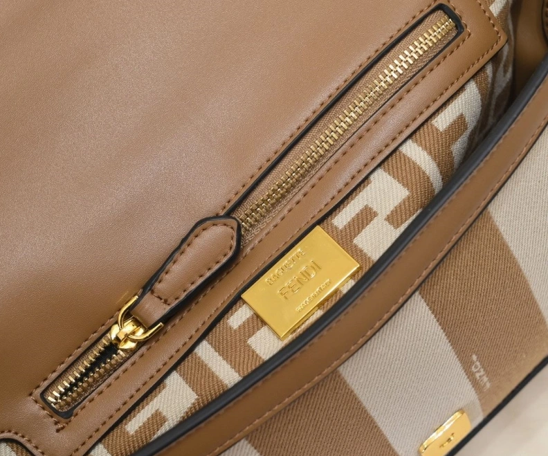 ModernLook Fxndx Top Handle Bags 70108