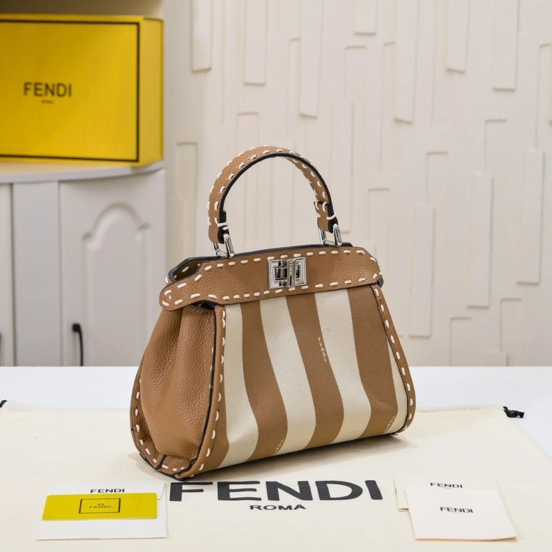 Fxndx Top Handle Bags Reliable 70139