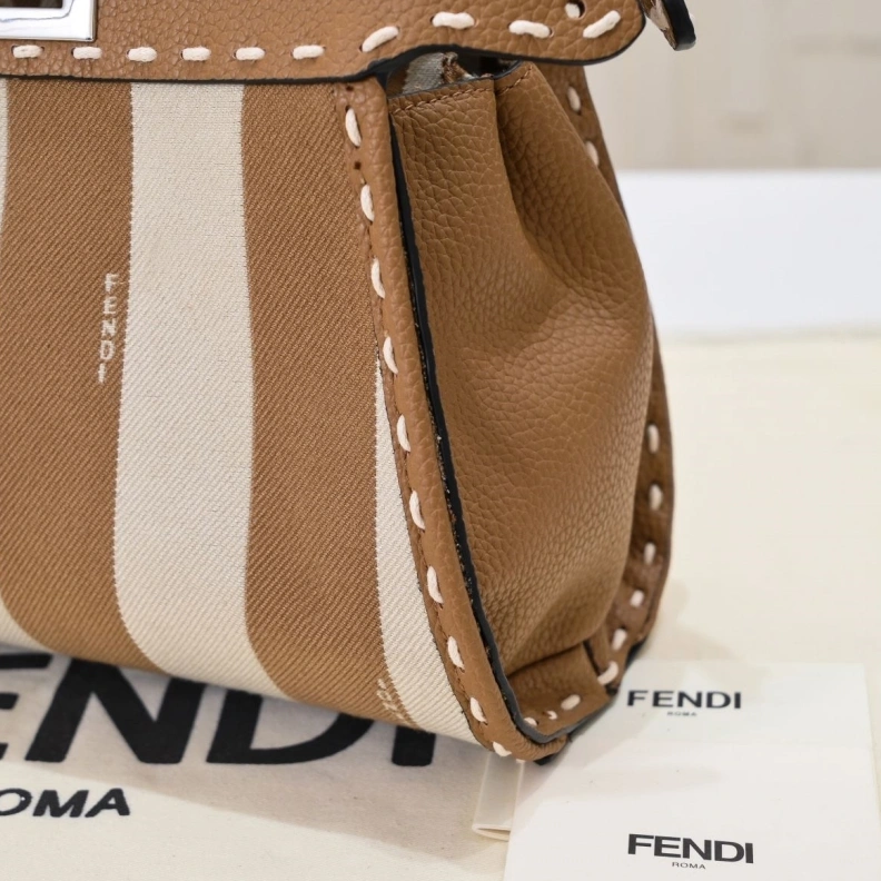 Fxndx Top Handle Bags Reliable 70139