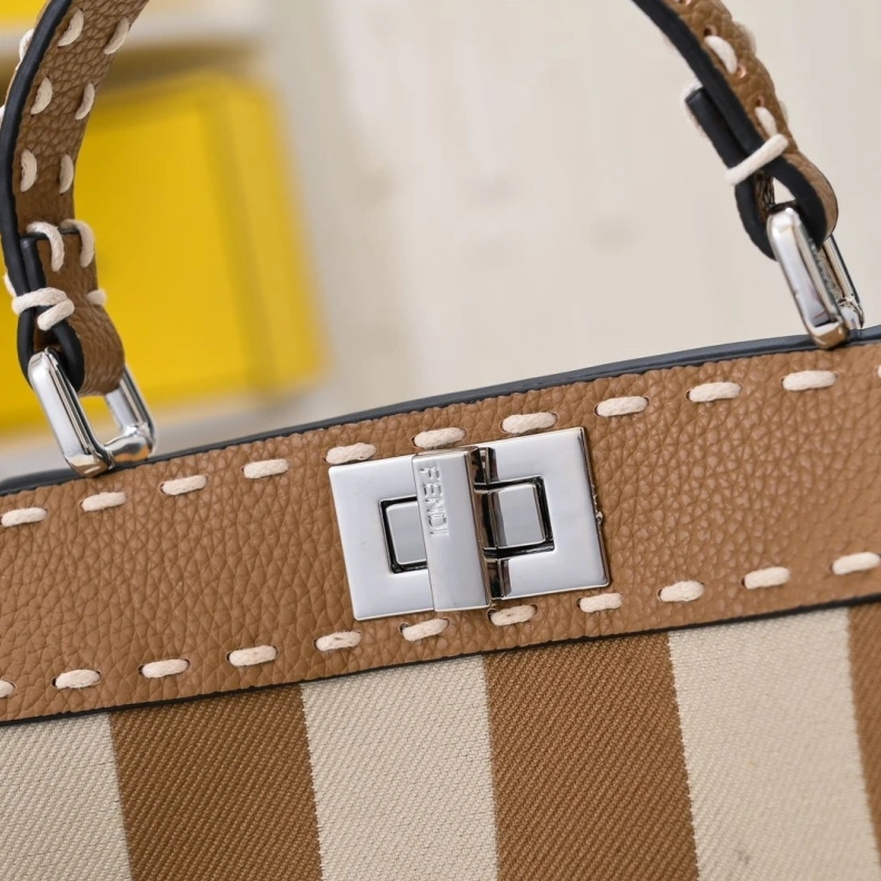 Fxndx Top Handle Bags Reliable 70139