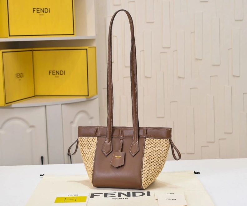 Fxndx Bucket Bags TopPick 70250