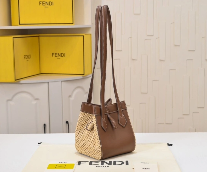 Fxndx Bucket Bags TopPick 70250