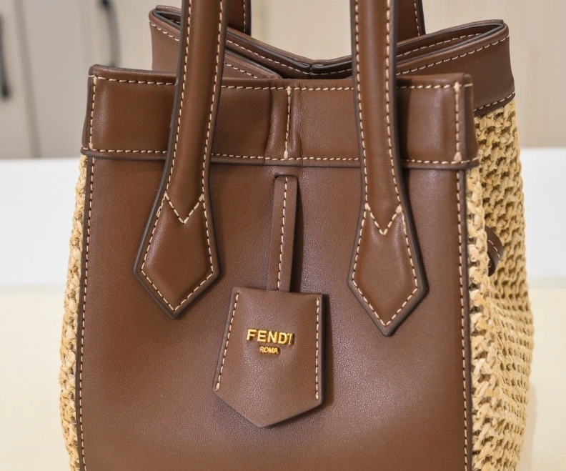 Fxndx Bucket Bags TopPick 70250