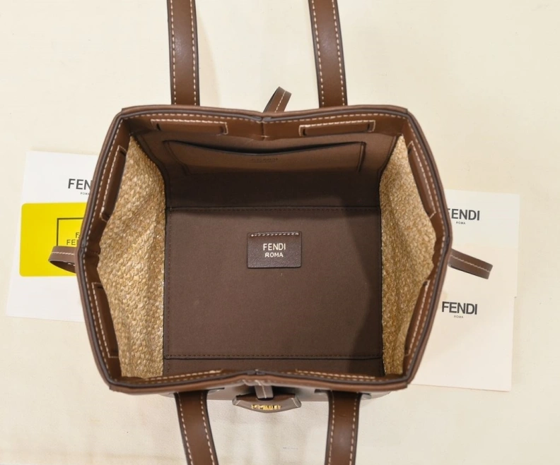 Fxndx Bucket Bags TopPick 70250
