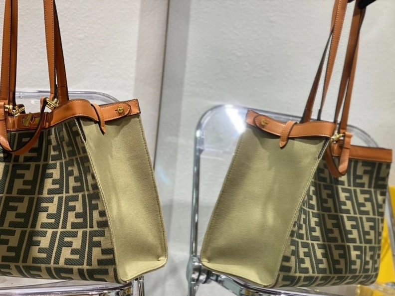 Lightweight Fxndx Shopping Bags 70190