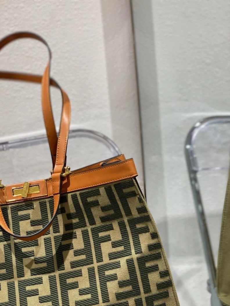 Lightweight Fxndx Shopping Bags 70190