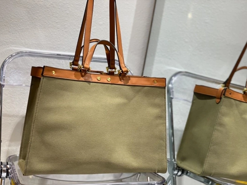 Lightweight Fxndx Shopping Bags 70190