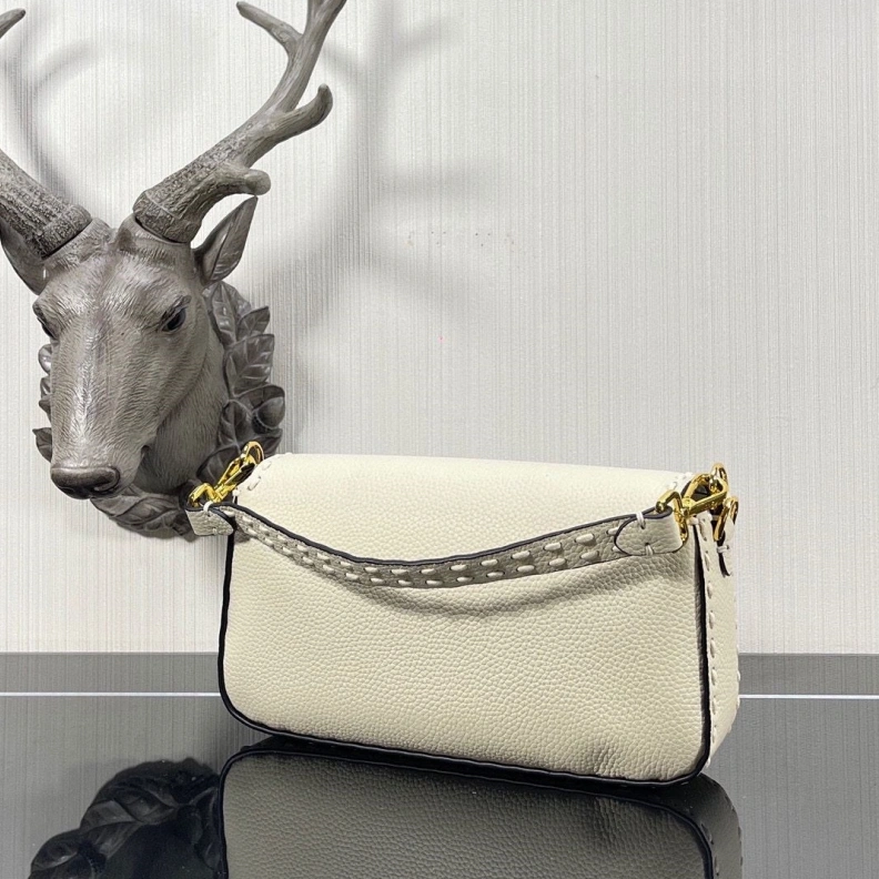 Breathable Fxndx Baguette Bags 70320