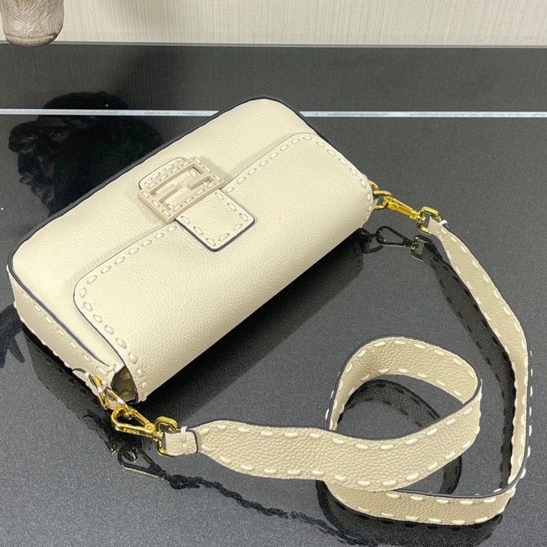 Breathable Fxndx Baguette Bags 70320