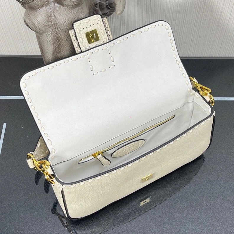 Breathable Fxndx Baguette Bags 70320