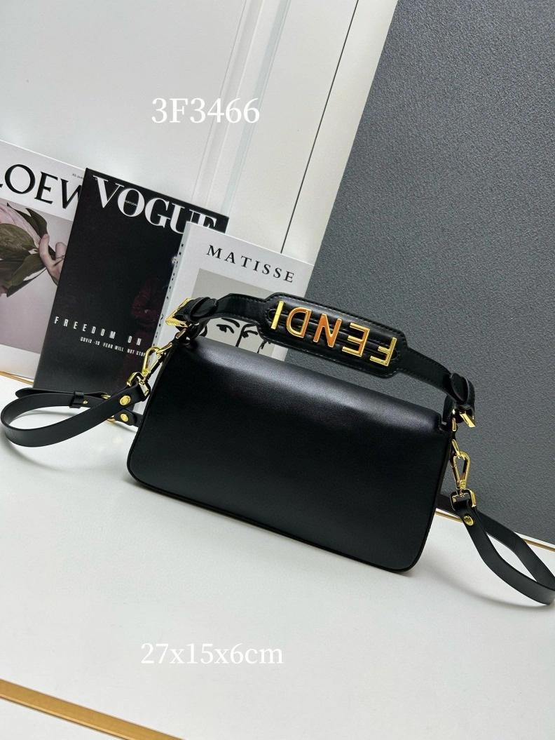 Fxndx Baguette Bags NewStyle 70319