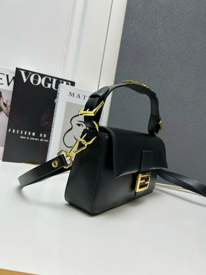 Fxndx Baguette Bags NewStyle 70319