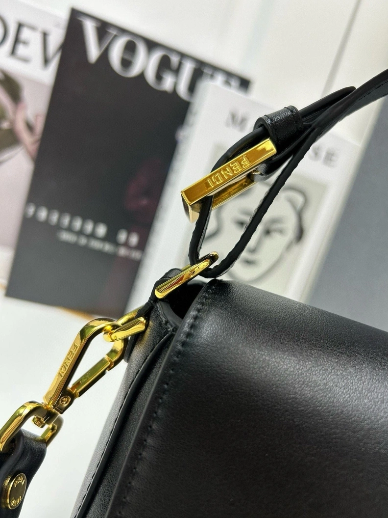 Fxndx Baguette Bags NewStyle 70319