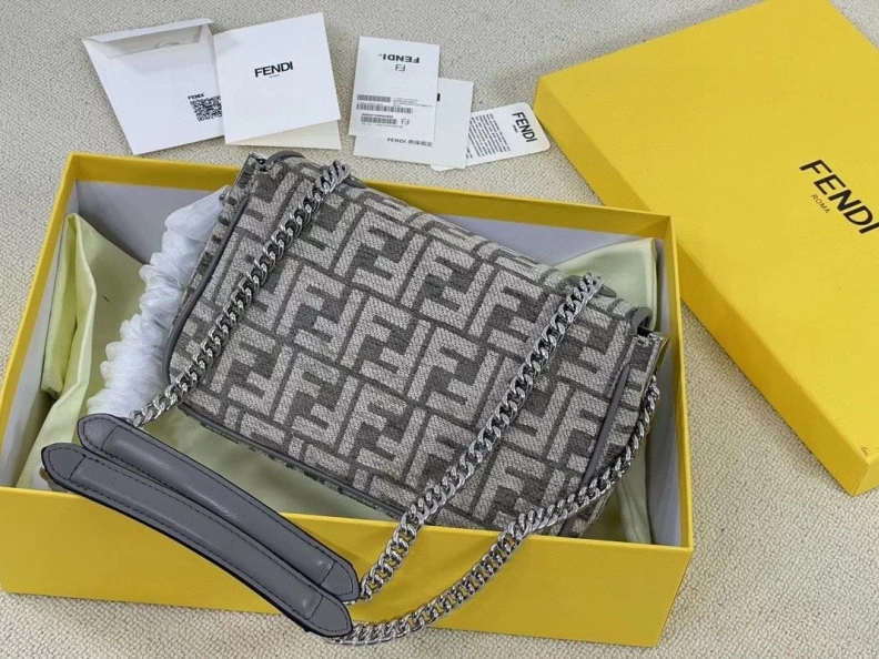 Fxndx Baguette Bags Affordable 70326