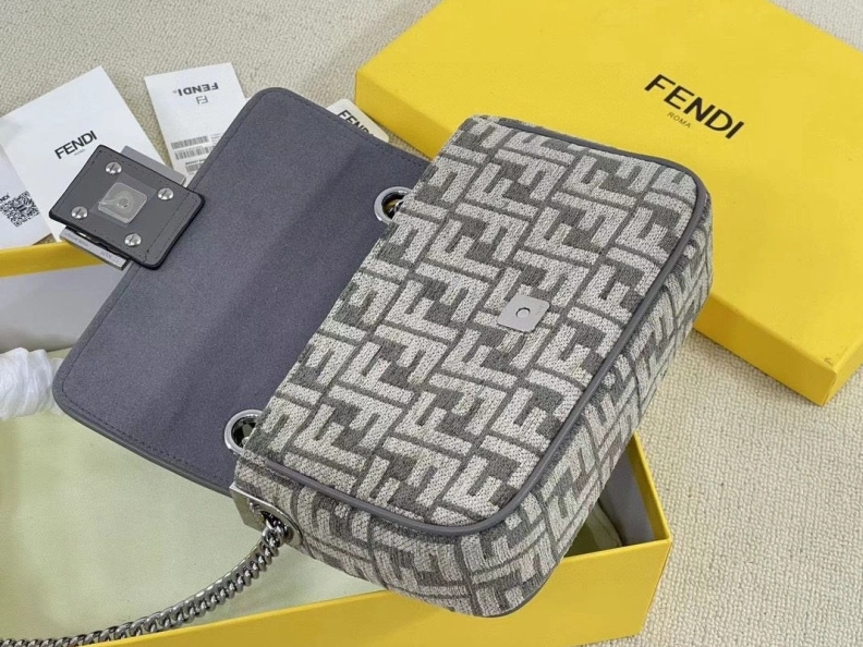 Fxndx Baguette Bags Affordable 70326