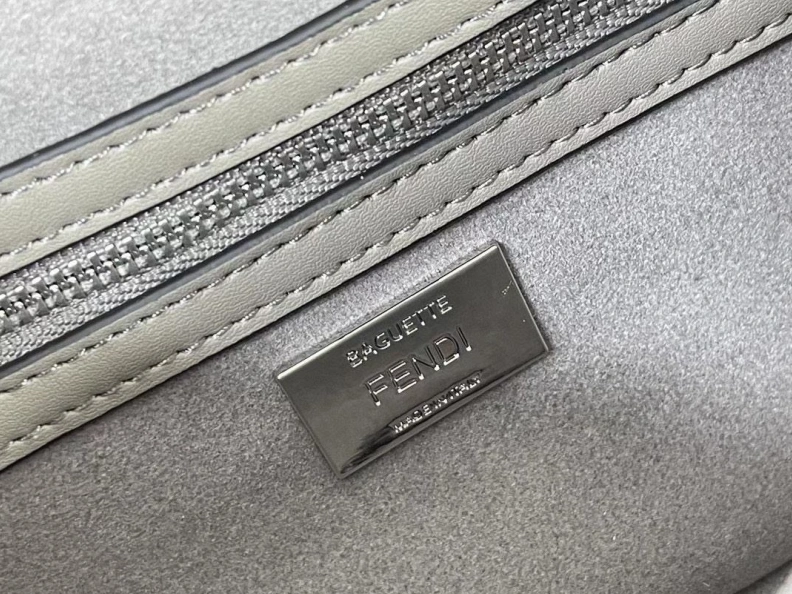 Fxndx Baguette Bags Affordable 70326