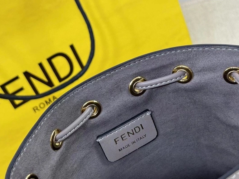 Fxndx Bucket Bags ModernLook 70260