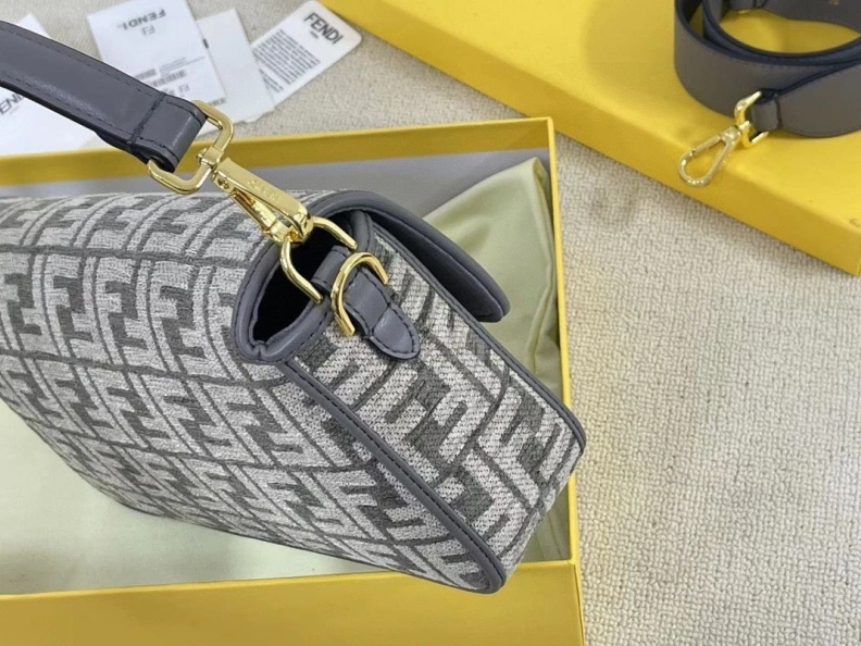 AllSeason Fxndx Baguette Bags 70324