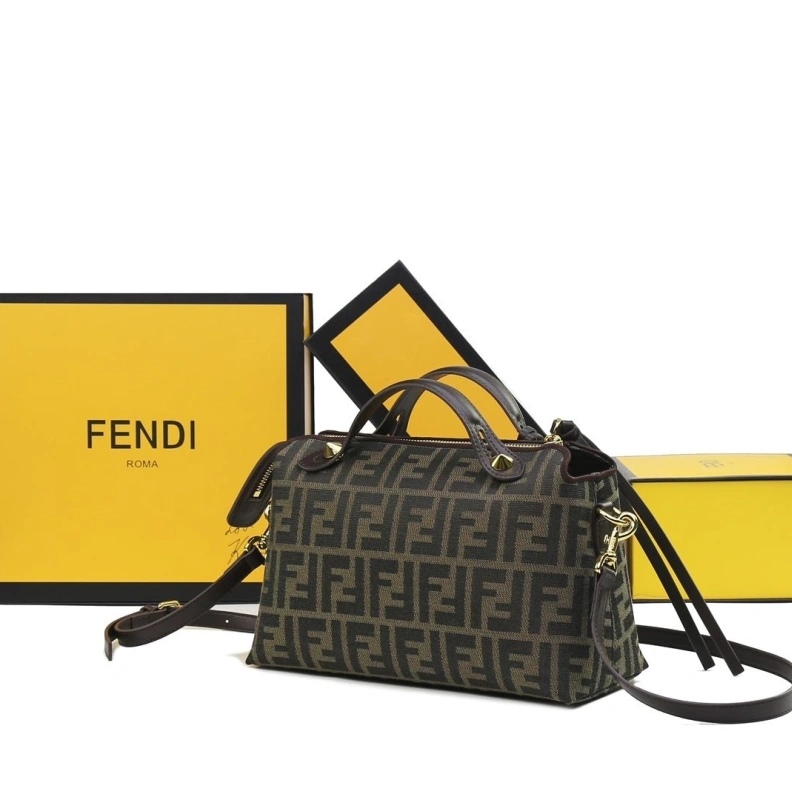 Fxndx Top Handle Bags Trendy 70147