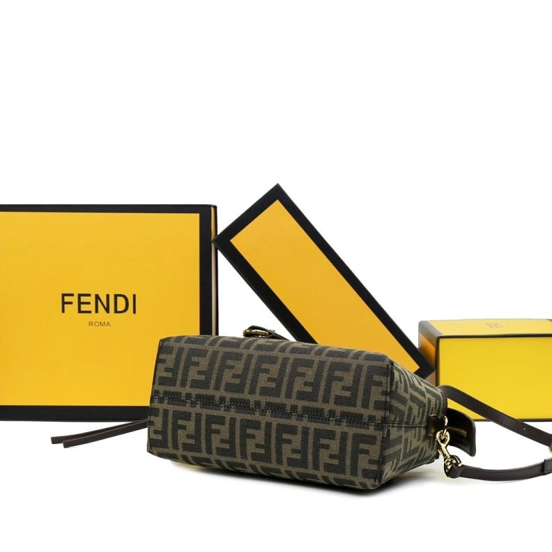 Fxndx Top Handle Bags Trendy 70147