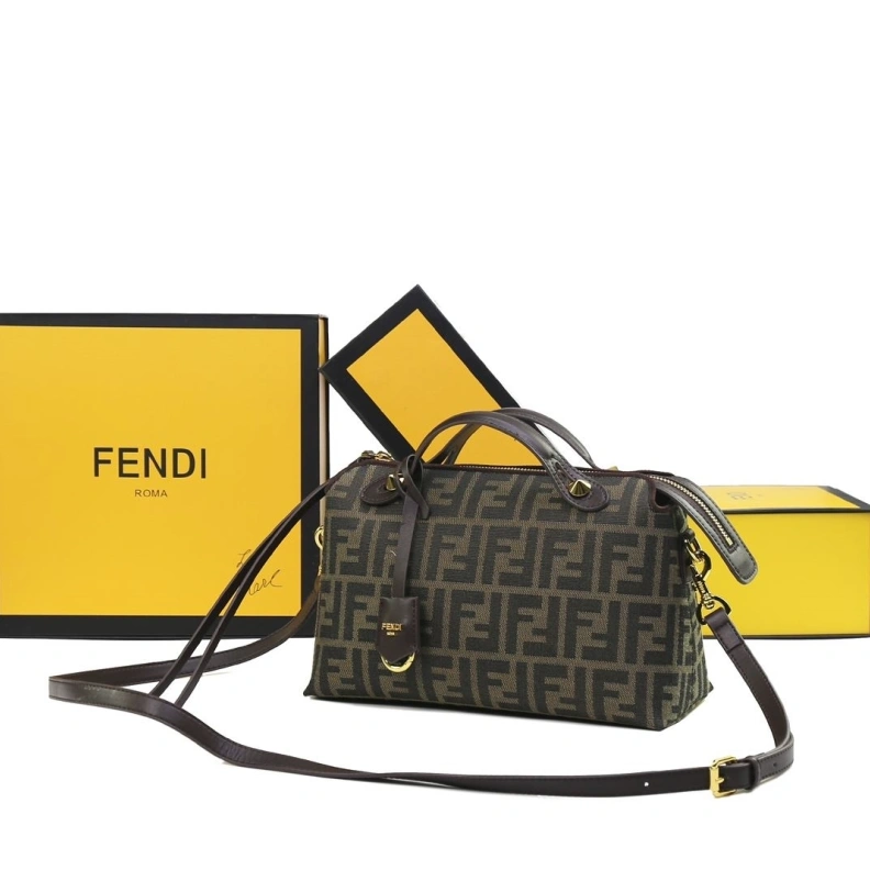 Fxndx Top Handle Bags Trendy 70147