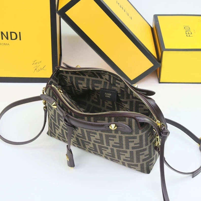 Fxndx Top Handle Bags Trendy 70147