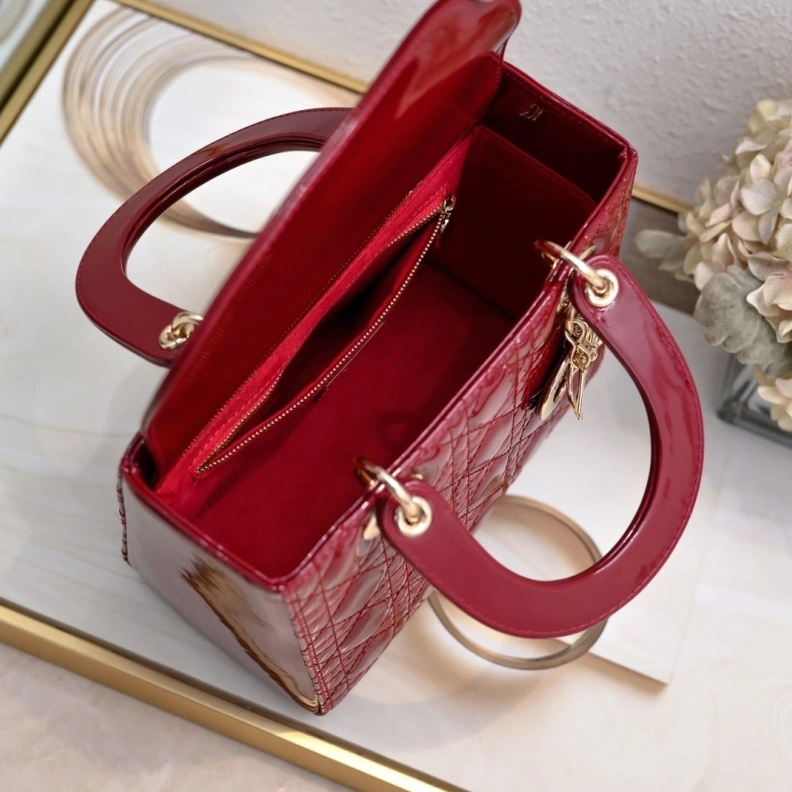 Stylish Dxxr My Lady Bags 62245