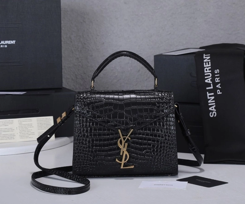 EyeCatching YSX Top Handle Bags 66820
