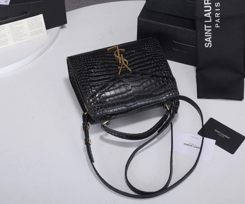 EyeCatching YSX Top Handle Bags 66820