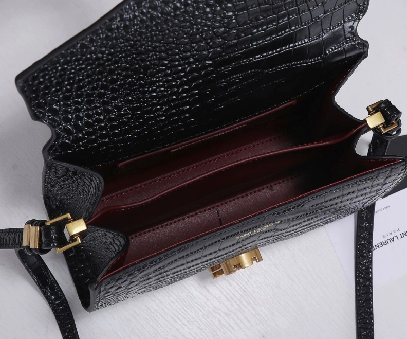 EyeCatching YSX Top Handle Bags 66820