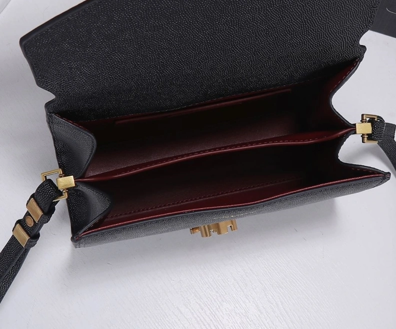 YSX Top Handle Bags Practical 65860