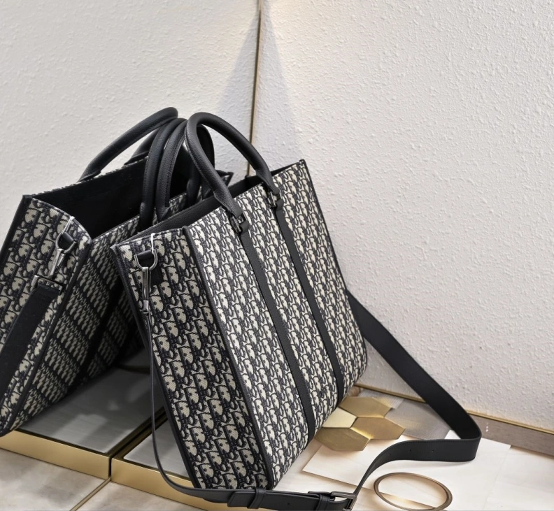 HighQuality Dxxr Top Handle Bags 62090