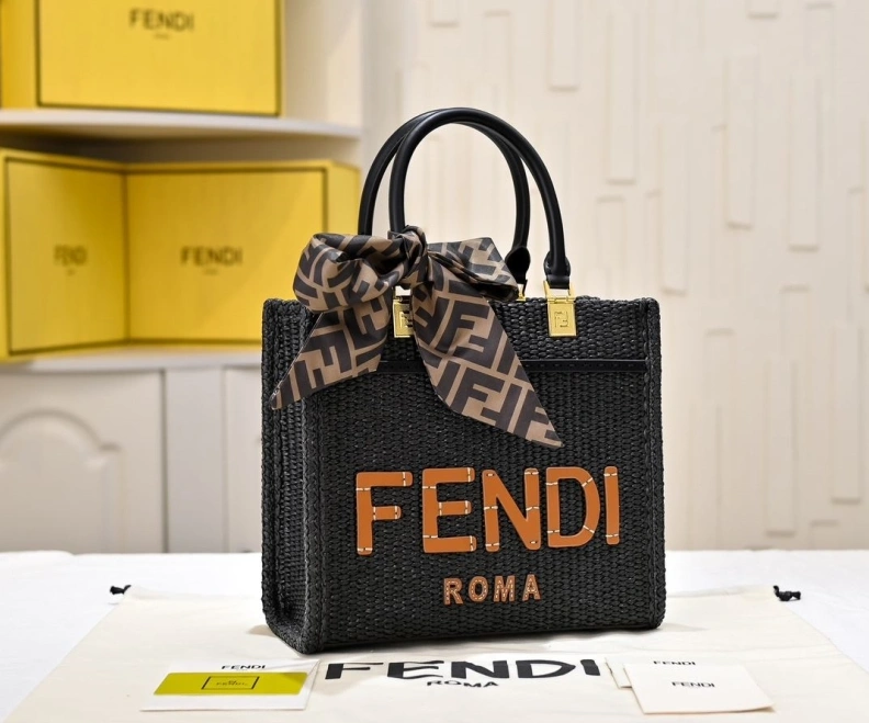 Fxndx Shopping Bags Sleek 70209