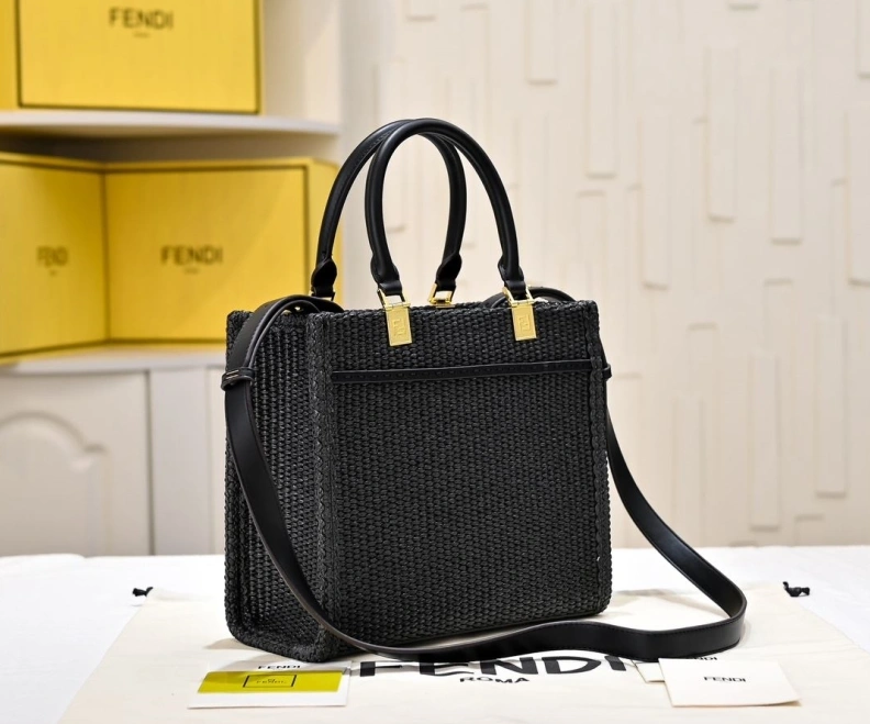 Fxndx Shopping Bags Sleek 70209