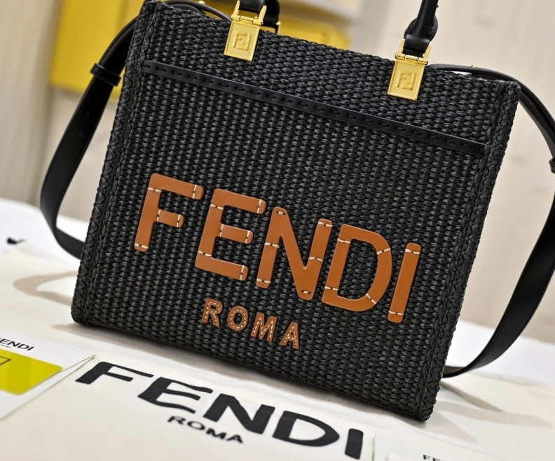 Fxndx Shopping Bags Sleek 70209